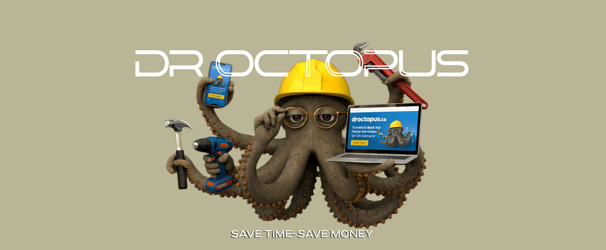 Dr. Octopus Hero